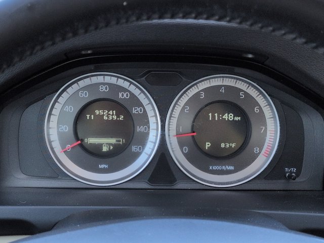 Used 2012 Volvo S60 T5 FWD image 24