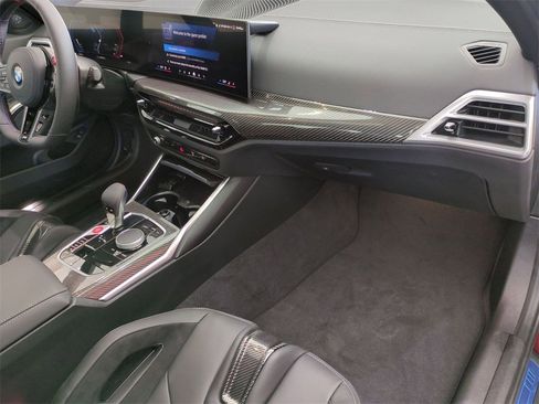 New 2026 BMW M3 Competition w/ Executive Package image 26