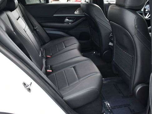 Used 2022 Mercedes-Benz GLE 350 4MATIC image 19