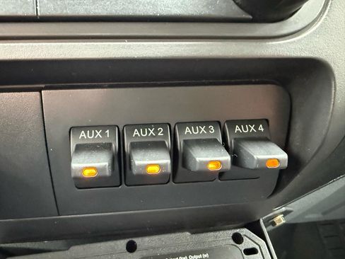 Used 2012 Ford F350 XL w/ PWR Equipment Group image 14