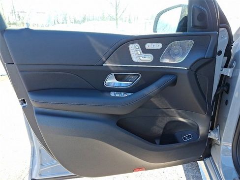 New 2026 Mercedes-Benz GLE 53 AMG GLE 53 AMG image 11