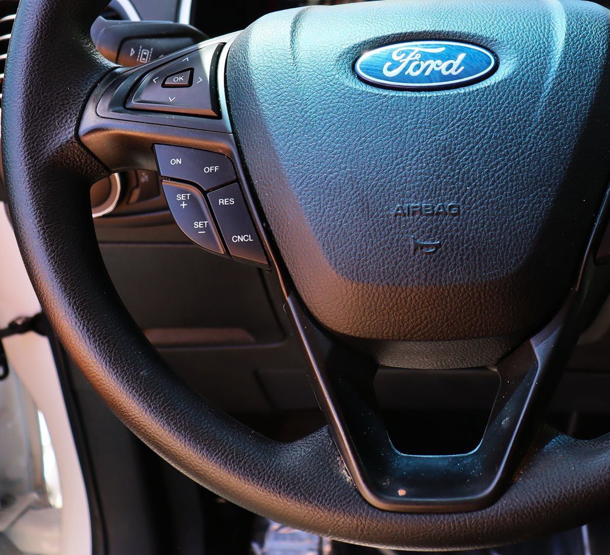 Used 2021 Ford Edge SE FWD image 51