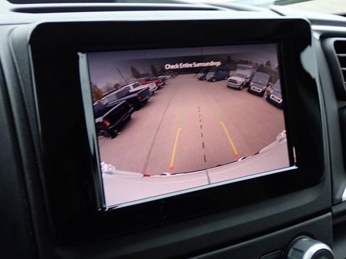 New 2026 RAM ProMaster 2500 w/ Quick Order Package 22G SLT image 21