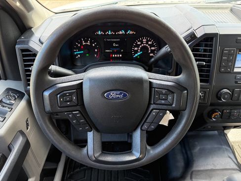 Used 2020 Ford F150 XL w/ Equipment Group 101A Mid AWD/4WD image 21