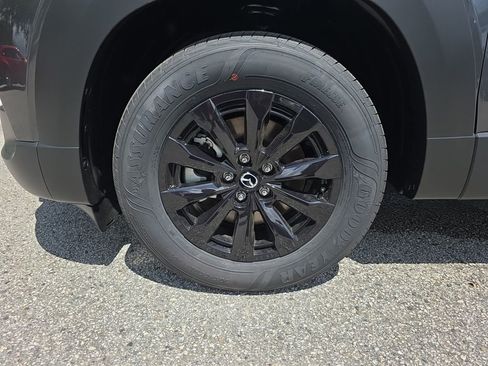 Certified 2025 MAZDA CX-50 2.5 Hybrid w/ Weather Package image 33