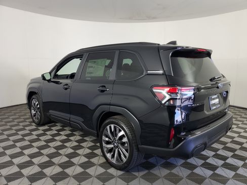 New 2026 Subaru Forester Touring image 6