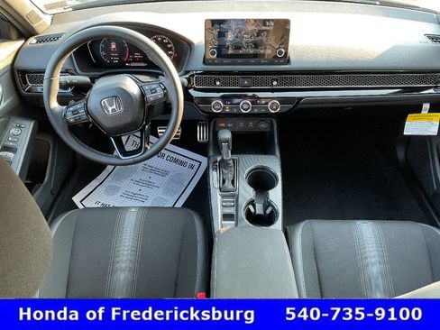 Used 2026 Honda Civic Sport image 37