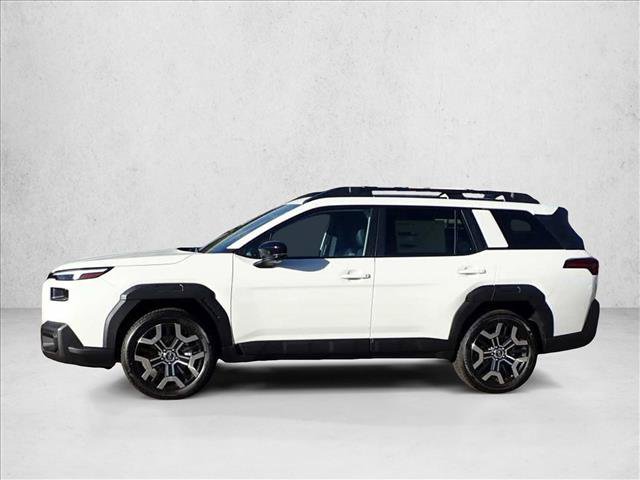 New 2026 Subaru Outback Touring XT AWD/4WD image 2