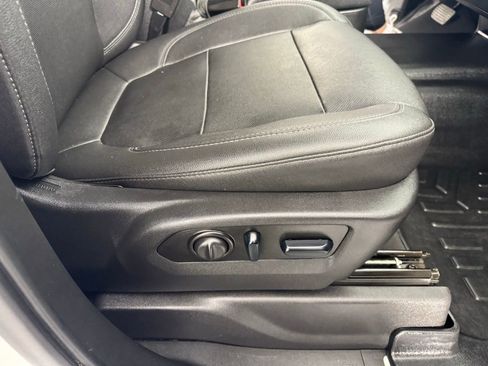 Used 2023 Chevrolet Silverado 2500 LTZ image 33