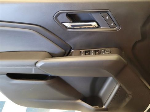 New 2026 GMC Canyon Elevation w/ Convenience Package image 25