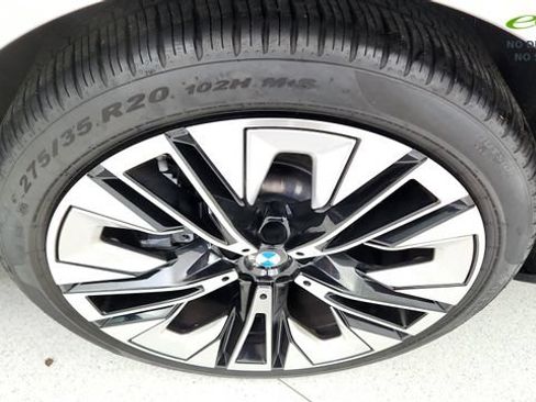 Used 2026 BMW 540i xDrive AWD/4WD image 75