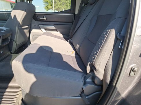 Used 2023 Toyota Tundra SR5 image 32