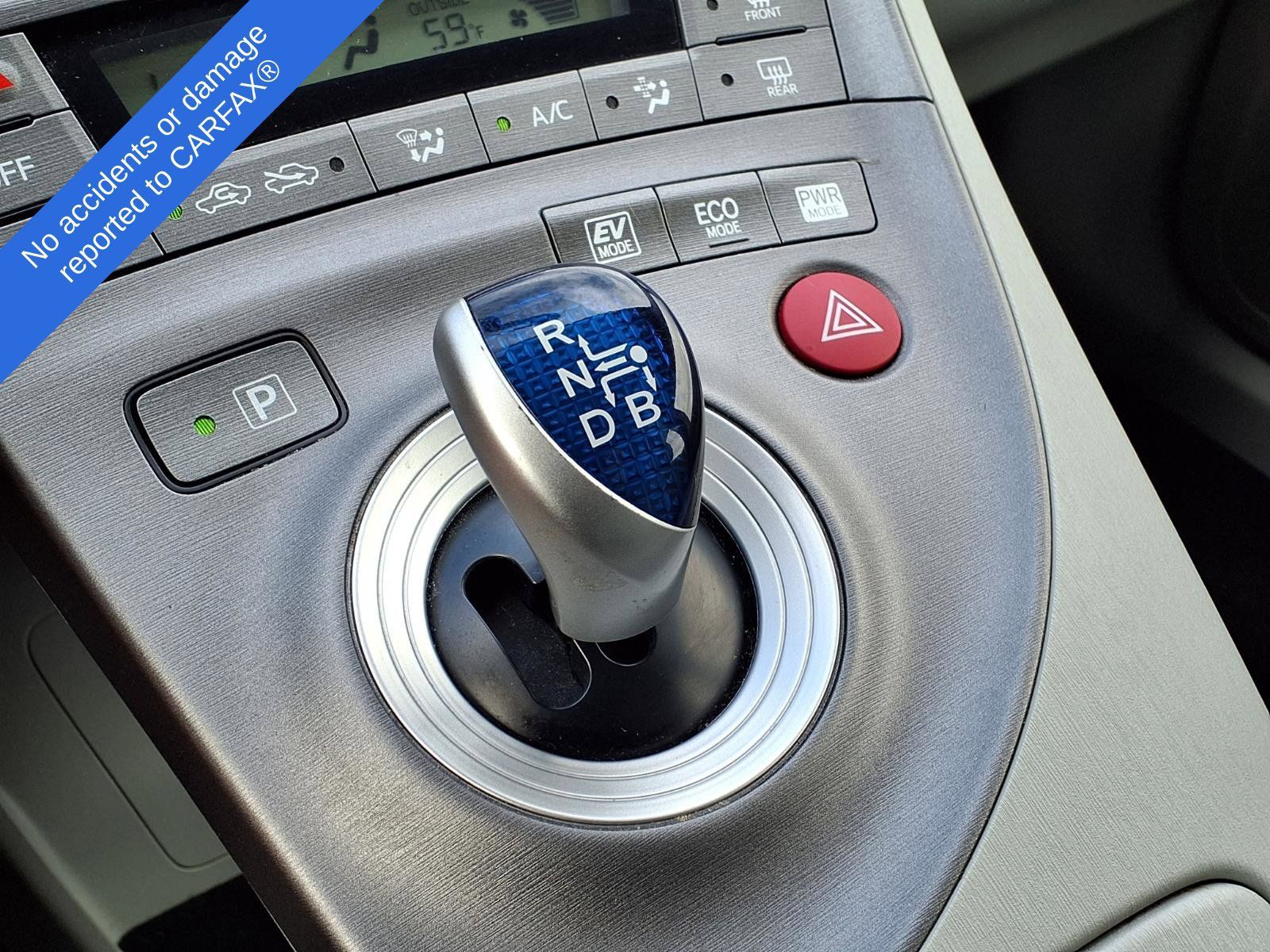 Used 2012 Toyota Prius Two FWD image 23