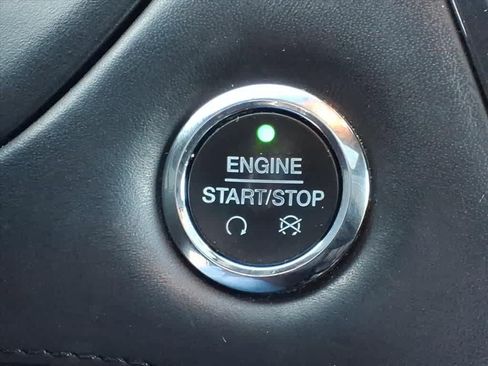 Used 2018 Ford Explorer Platinum AWD/4WD image 24
