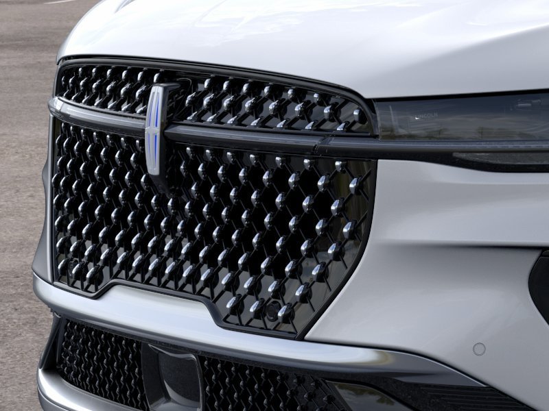 New 2026 Lincoln Nautilus Reserve AWD/4WD image 17