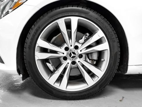 Used 2018 Mercedes-Benz C 300 Sedan w/ Multimedia Package image 58