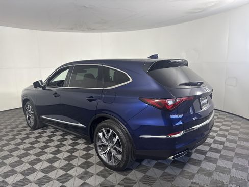 Used 2023 Acura MDX FWD w/ Technology Package image 6