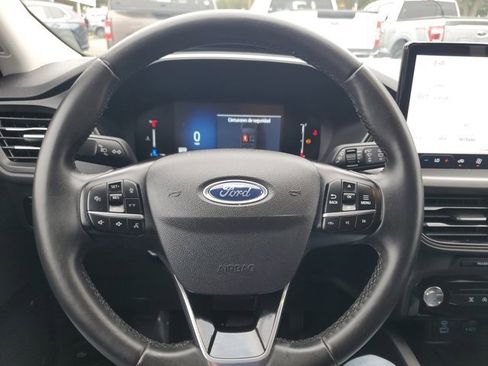 Certified 2023 Ford Escape Active w/ Tech Pack #1 image 20