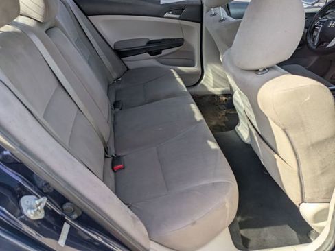 Used 2012 Honda Accord LX image 26