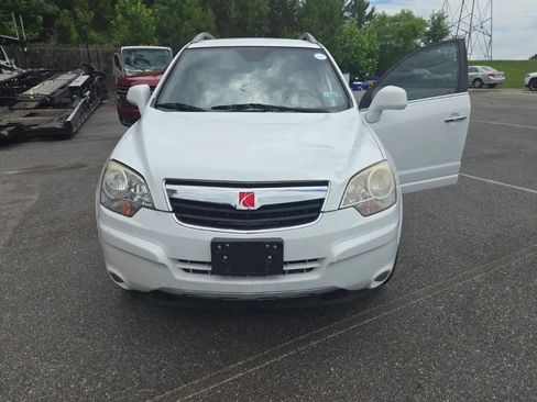 Used 2008 Saturn Vue XR w/ Premium Trim Package FWD image 4