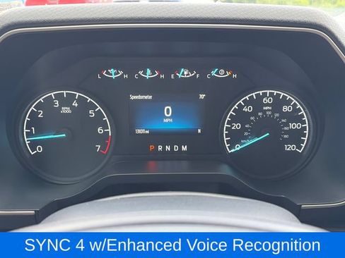 Used 2023 Ford F150 XL w/ STX Appearance Package AWD/4WD image 17
