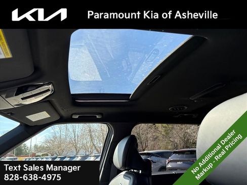 New 2027 Kia Telluride EX image 14
