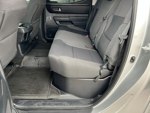 Used 2023 Toyota Tundra SR5 w/ SX Package image 22