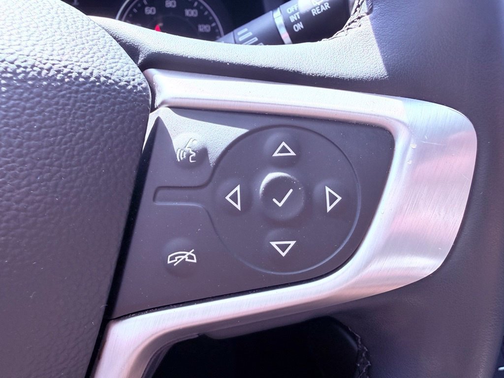 Used 2023 GMC Acadia SLT w/ Elevation Edition FWD image 20