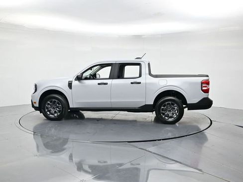 New 2026 Ford Maverick XLT w/ 4K Tow Package AWD/4WD image 8
