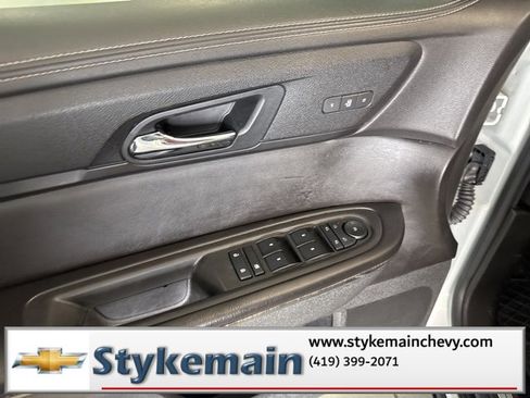 Used 2017 GMC Acadia Limited SLT image 43