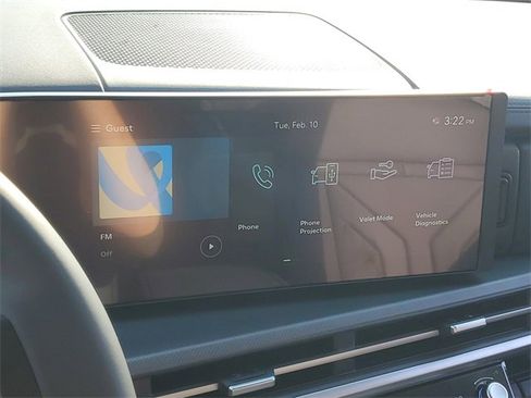 New 2026 Hyundai Santa Fe SEL image 27