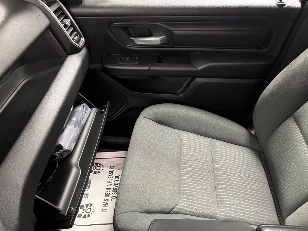 Used 2022 RAM 1500 Tradesman AWD/4WD image 41