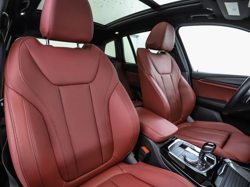 Certified 2022 BMW X3 xDrive30i w/ Convenience Package image 32