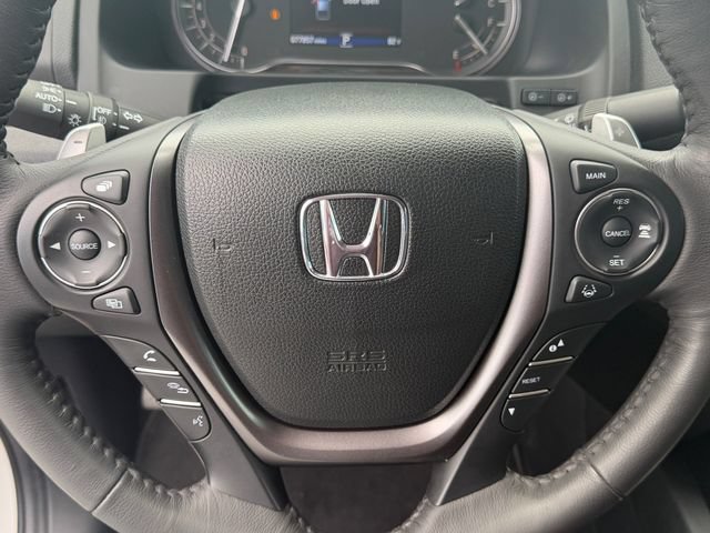 Used 2023 Honda Ridgeline RTL image 24
