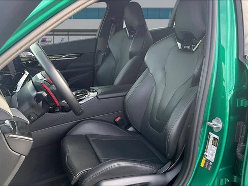 Used 2025 BMW M5 AWD/4WD image 21