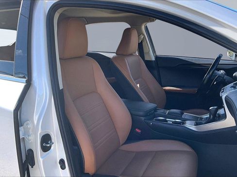 Used 2021 Lexus NX 300 FWD w/ Premium Package image 7