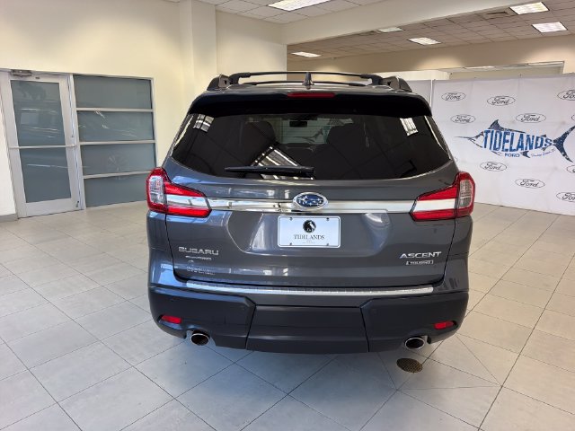 Used 2021 Subaru Ascent Touring AWD/4WD image 7