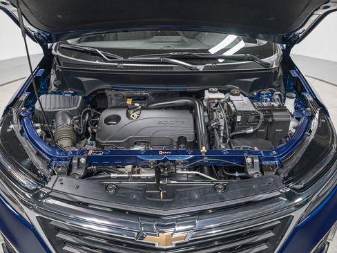 Used 2023 Chevrolet Equinox LT image 11