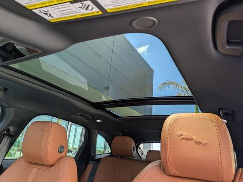 New 2026 Jaguar F-PACE R-Dynamic S image 23