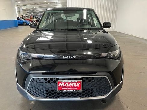 Used 2024 Kia Soul LX w/ Option Group 015 FWD image 8