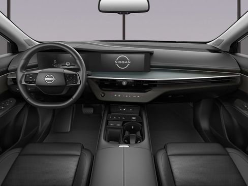 New 2026 Nissan Murano SL AWD/4WD image 16