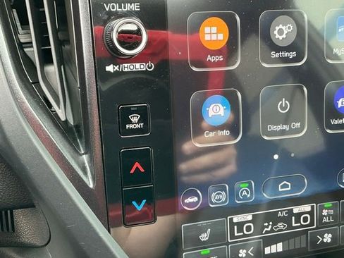 Used 2026 Subaru Forester Premium image 23