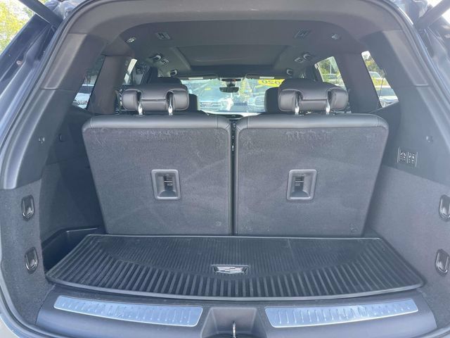 Used 2020 Cadillac XT6 Premium Luxury AWD/4WD image 10