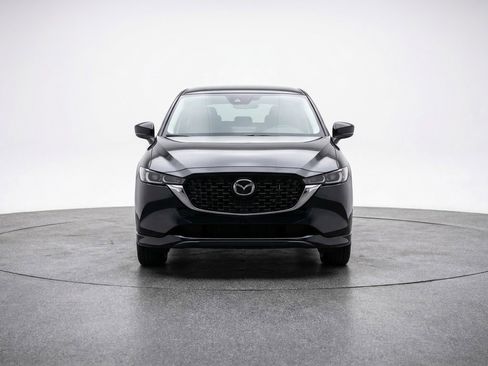 Used 2024 MAZDA CX-5 AWD 2.5 S w/ Select Package image 2