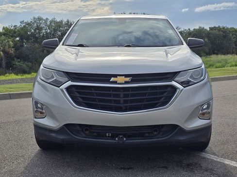 Used 2019 Chevrolet Equinox LS FWD image 10