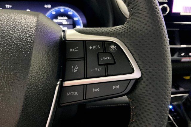 Certified 2026 Toyota Sienna Limited AWD/4WD image 20