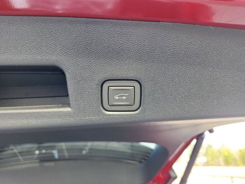 New 2026 GMC Acadia Elevation w/ Elevation Premium Package image 9