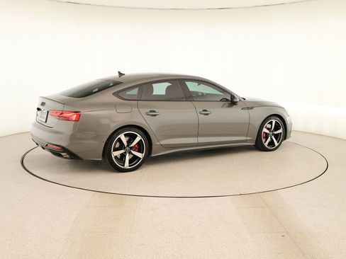Certified 2023 Audi A5 2.0T Prestige w/ Black Optic Plus Package image 7