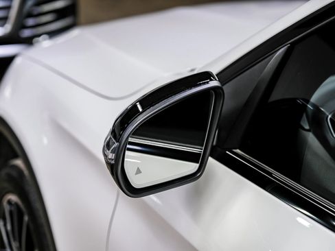 Used 2019 Mercedes-Benz GLC 300 image 49