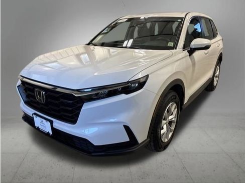 Certified 2024 Honda CR-V LX image 1